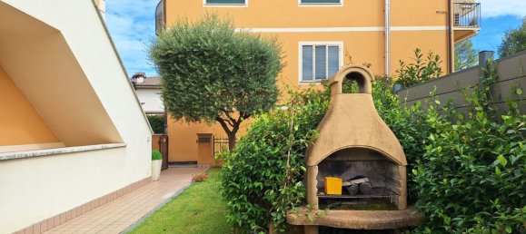 3-Zimmer Doppelhaus in Thiene, Italy, Nr. 288562 7