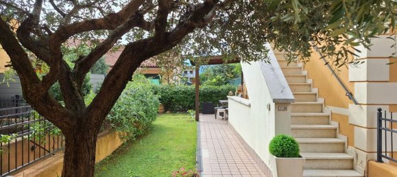 3-Zimmer Doppelhaus in Thiene, Italy, Nr. 288562 2