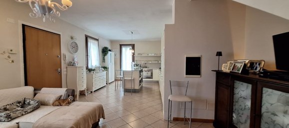 3-Zimmer Doppelhaus in Thiene, Italy, Nr. 288562 14