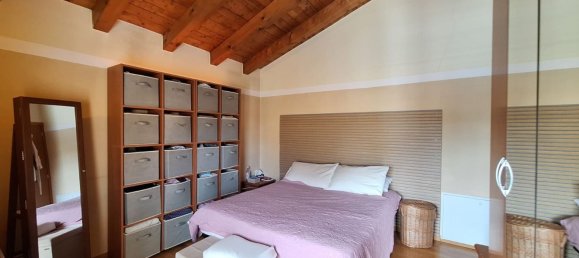 3-Zimmer Doppelhaus in Thiene, Italy, Nr. 288562 45