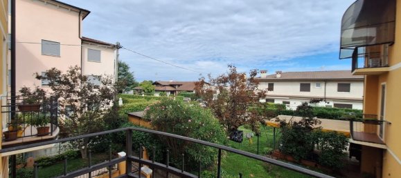 3-Zimmer Doppelhaus in Thiene, Italy, Nr. 288562 41