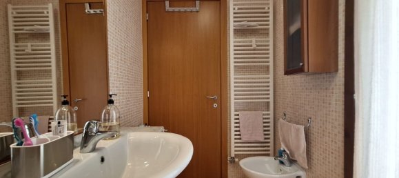 3-Zimmer Doppelhaus in Thiene, Italy, Nr. 288562 18