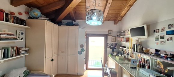 3-Zimmer Doppelhaus in Thiene, Italy, Nr. 288562 53