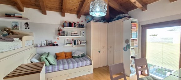 3-Zimmer Doppelhaus in Thiene, Italy, Nr. 288562 37