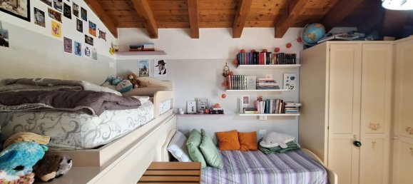 3-Zimmer Doppelhaus in Thiene, Italy, Nr. 288562 52