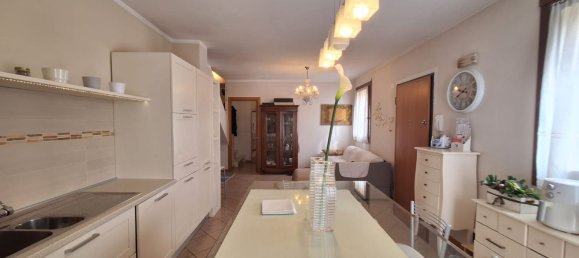 3-Zimmer Doppelhaus in Thiene, Italy, Nr. 288562 9