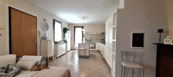 3-Zimmer Doppelhaus in Thiene, Italy, Nr. 288562 10