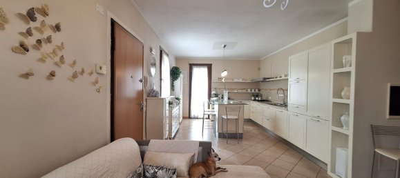 3-Zimmer Doppelhaus in Thiene, Italy, Nr. 288562 8