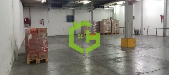 Almacén en Umm Ramool, UAE 455.2 m² No. 38649 4