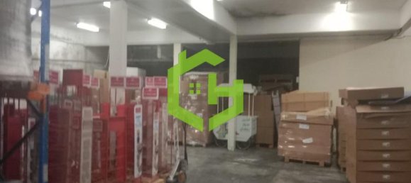 Almacén en Umm Ramool, UAE 455.2 m² No. 38649 7