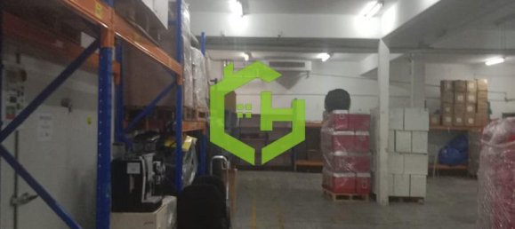 Almacén en Umm Ramool, UAE 455.2 m² No. 38649 8