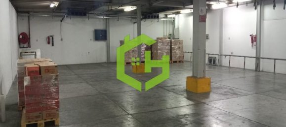 Almacén en Umm Ramool, UAE 455.2 m² No. 38649 10