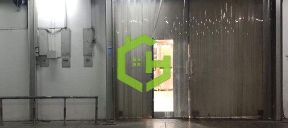 Almacén en Umm Ramool, UAE 455.2 m² No. 38649 5