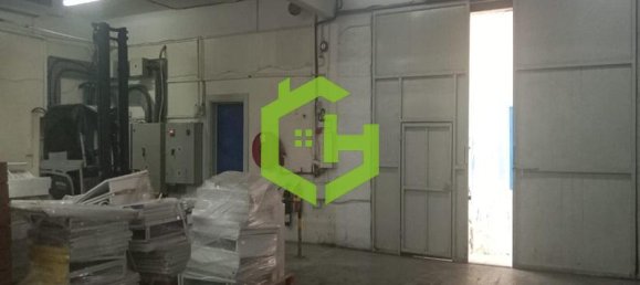 Almacén en Umm Ramool, UAE 455.2 m² No. 38649 9