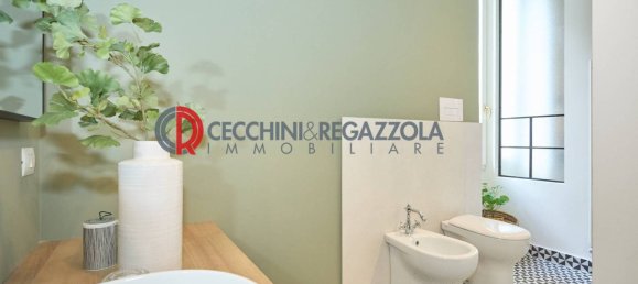 2 bedrooms Apartment in Milan, Italy No. 378425 34