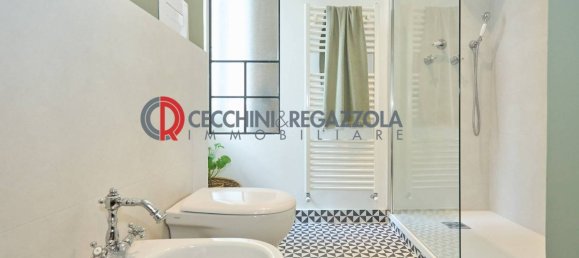 2 bedrooms Apartment in Milan, Italy No. 378425 36