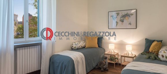 2 bedrooms Apartment in Milan, Italy No. 378425 25