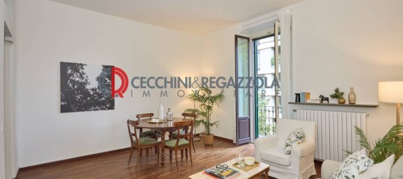 2 bedrooms Apartment in Milan, Italy No. 378425 7