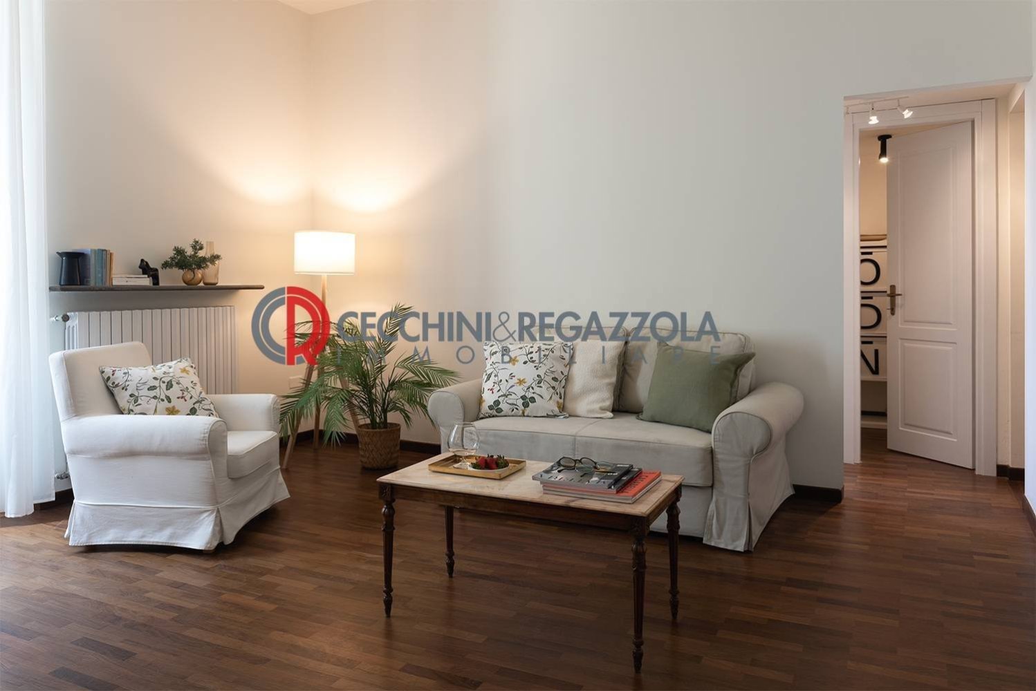 2 bedrooms Apartment in Milan, Italy No. 378425