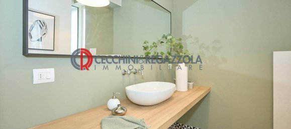 2 bedrooms Apartment in Milan, Italy No. 378425 31