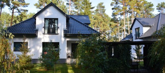 4 Schlafzimmer Stadthaus in Potsdam-Mittelmark, Germany, Nr. 296820 9