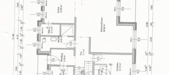 4 Schlafzimmer Stadthaus in Potsdam-Mittelmark, Germany, Nr. 296820 3