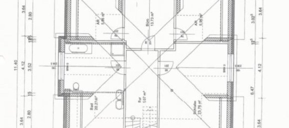 4 Schlafzimmer Stadthaus in Potsdam-Mittelmark, Germany, Nr. 296820 4