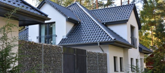 4 Schlafzimmer Stadthaus in Potsdam-Mittelmark, Germany, Nr. 296820 7