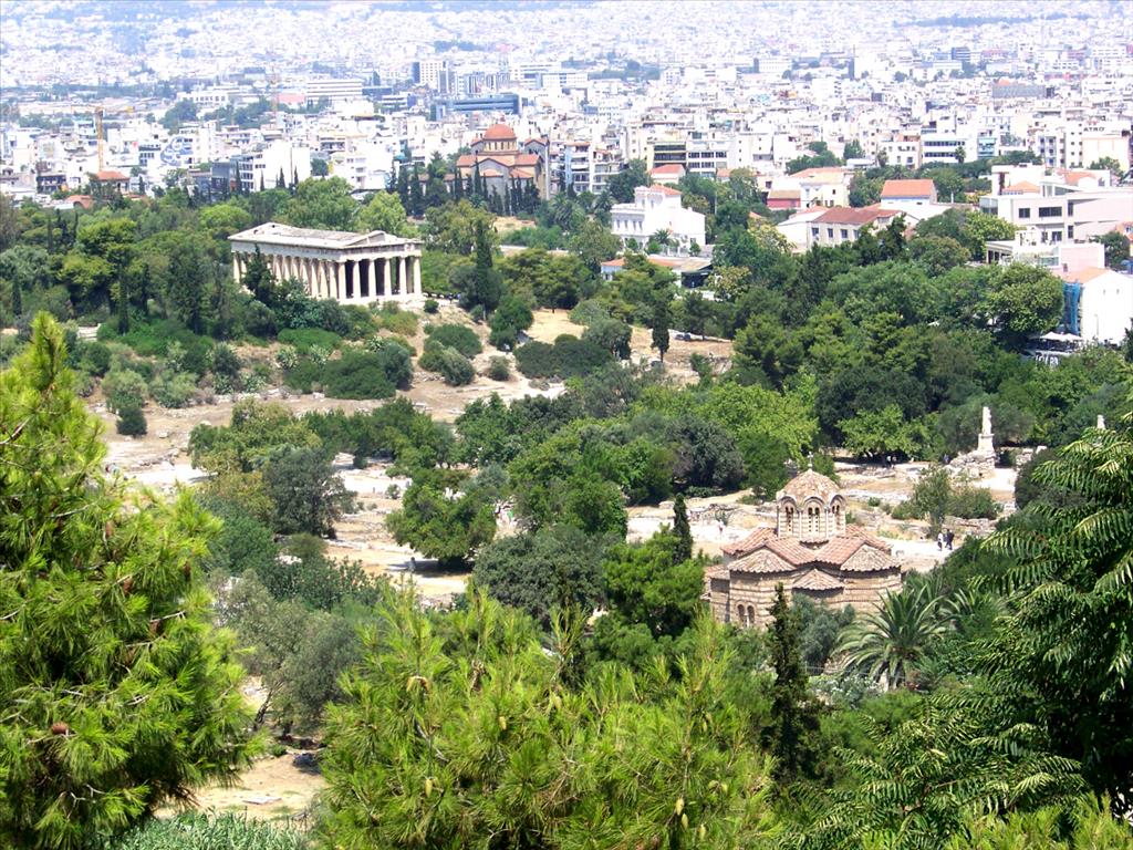 125 m² hotel en venta en Athens, Central Athens, Attica, Greece № 6475