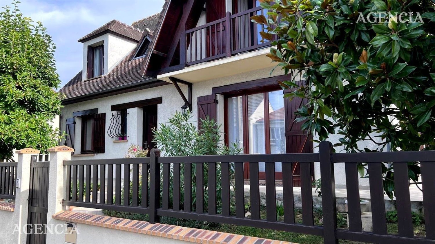 4 bedrooms House in Champigny-sur-Marne, France No. 183726