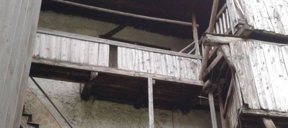 1 bedroom House in Vodo Cadore, Italy No. 352585 3