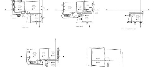 1 bedroom House in Vodo Cadore, Italy No. 352585 8