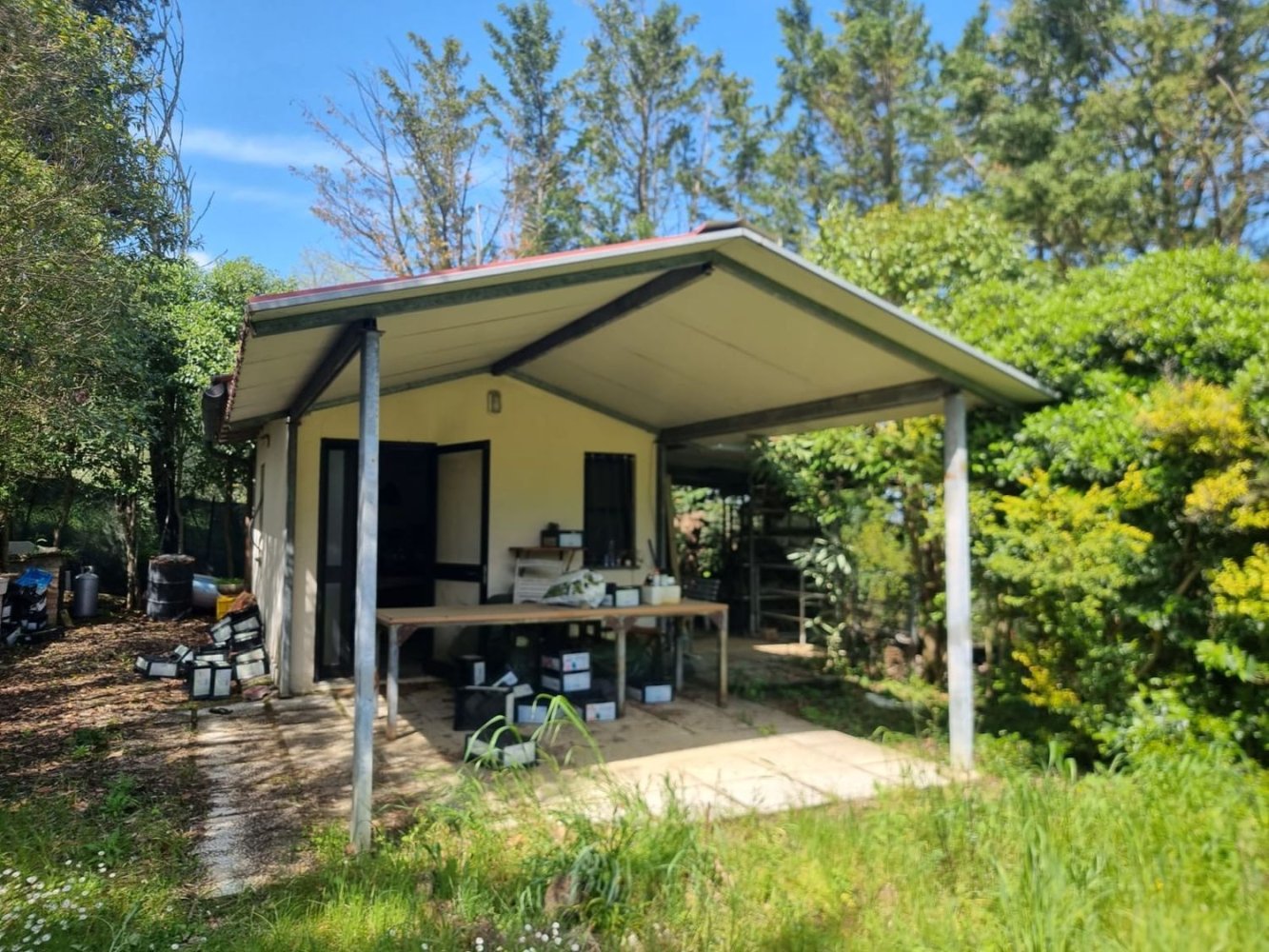 Terreno en Castelfiorentino, Italy 8270 m² No. 254585