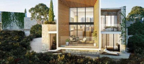 3 Schlafzimmer Villa in Armou, Cyprus, Nr. 15136 5