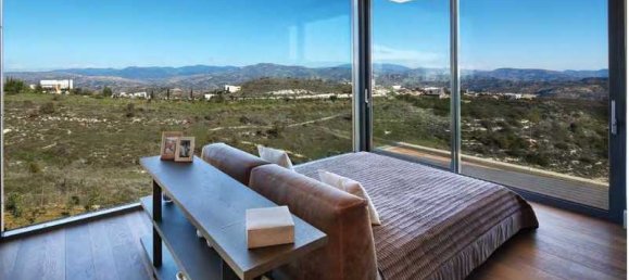 3 Schlafzimmer Villa in Armou, Cyprus, Nr. 15136 3