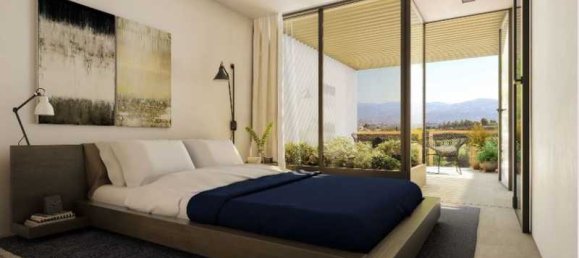 3 Schlafzimmer Villa in Armou, Cyprus, Nr. 15136 7