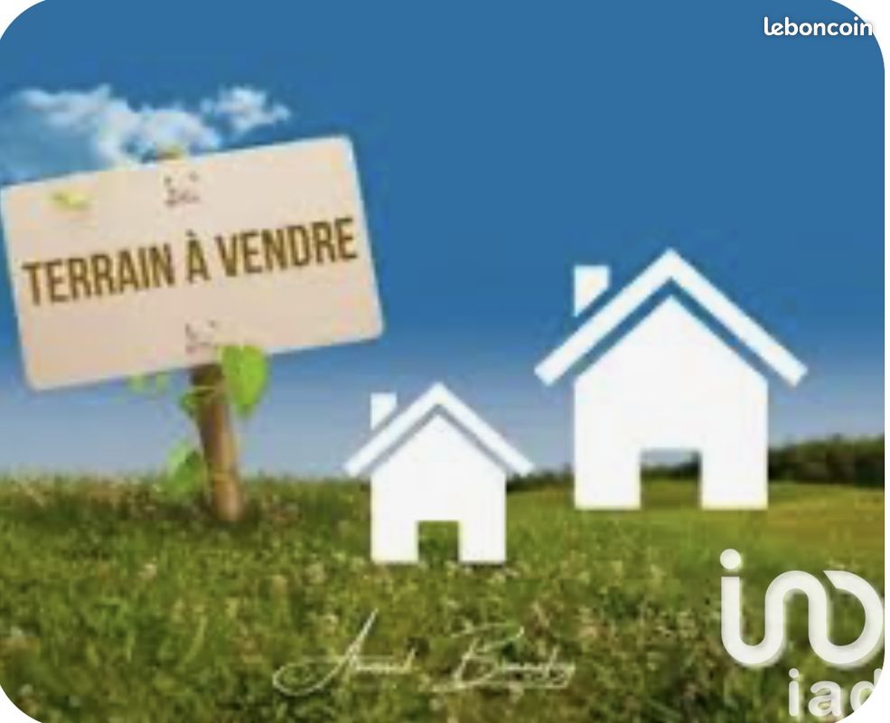 Terreno em Montpellier, France 420 m² N.º 338764
