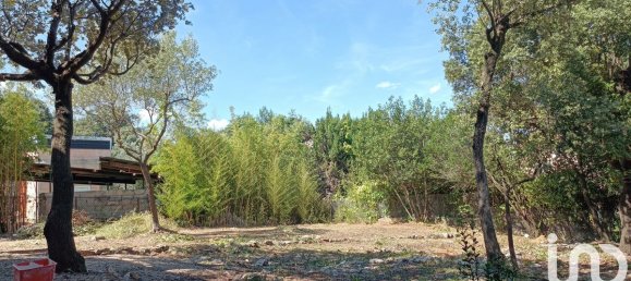 Terreno em Montpellier, France 420 m² N.º 338764 2