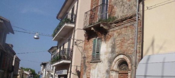 6 rooms House in Villalfonsina, Italy No. 19341 12