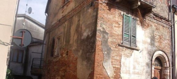 6 rooms House in Villalfonsina, Italy No. 19341 13