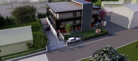 2غرفة شقة في Forlì, Italy رقم 197859 8