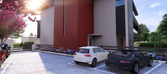 2غرفة شقة في Forlì, Italy رقم 197859 7