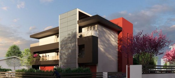 2غرفة شقة في Forlì, Italy رقم 197859 2