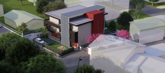 2غرفة شقة في Forlì, Italy رقم 197859 5