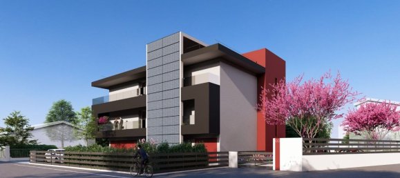 2غرفة شقة في Forlì, Italy رقم 197859 4