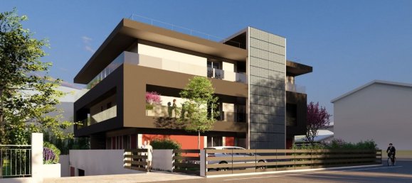 2غرفة شقة في Forlì, Italy رقم 197859 3