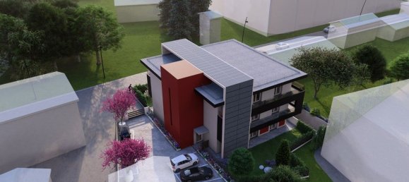 2غرفة شقة في Forlì, Italy رقم 197859 6