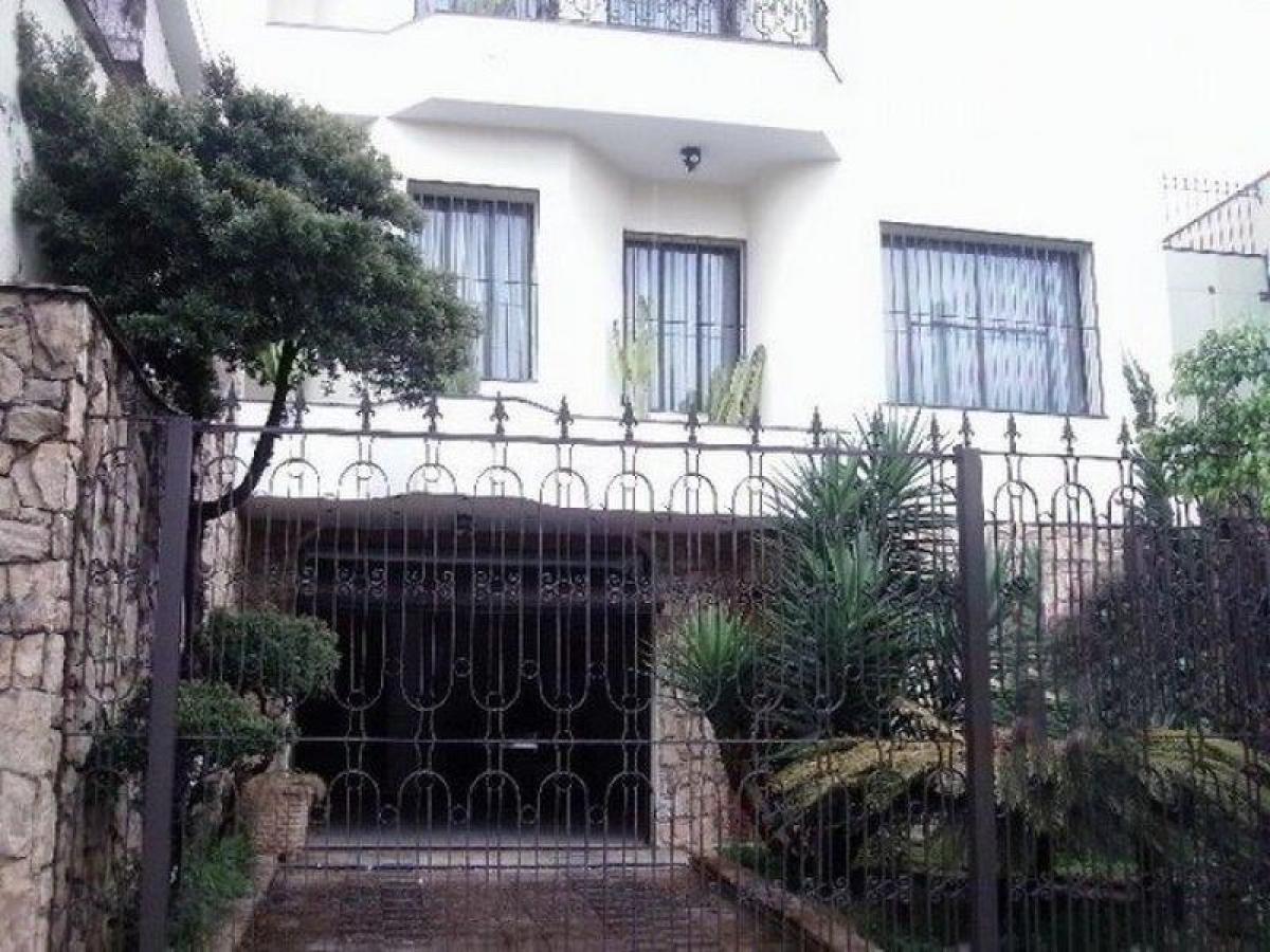 3 bedrooms House in Sao Paulo, Brazil No. 560718