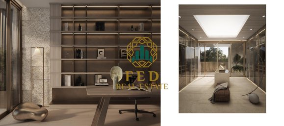 4 bedrooms Townhouse in Mohammed Bin Rashid City, UAE No. 12950 19