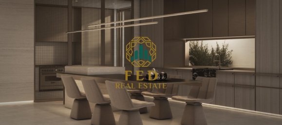 4 bedrooms Townhouse in Mohammed Bin Rashid City, UAE No. 12950 4